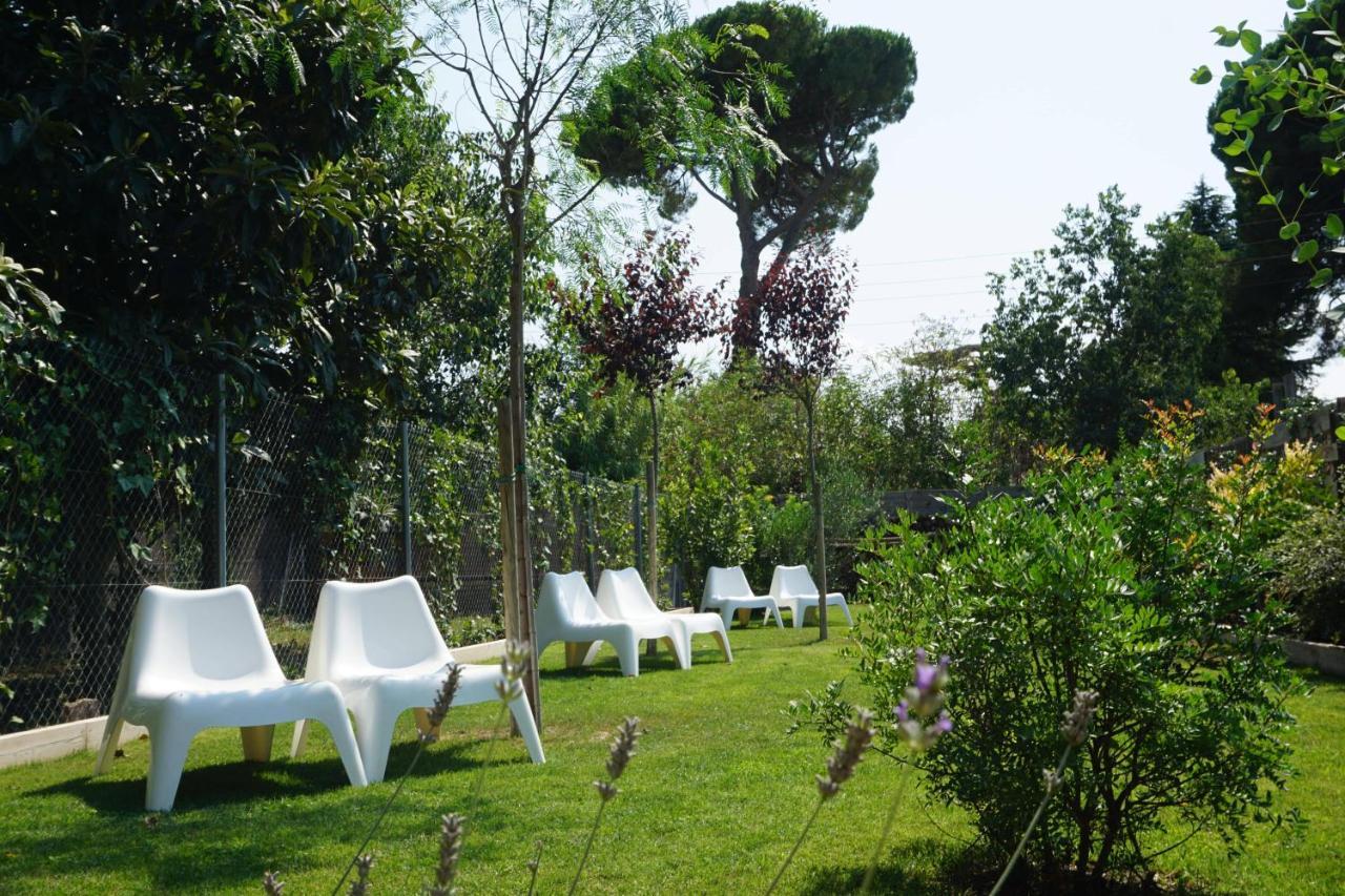 Penzion Cal Nou 9 - Adults Only Corsá Exteriér fotografie