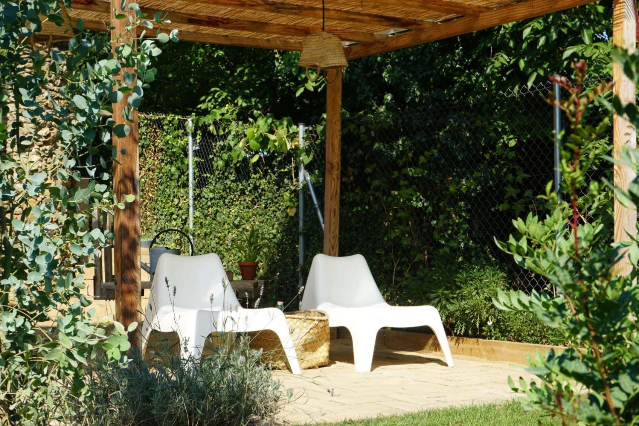 Penzion Cal Nou 9 - Adults Only Corsá Exteriér fotografie